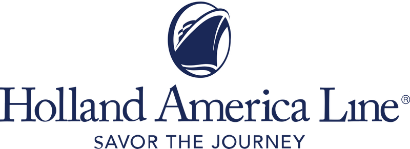 Holland America Line logo
